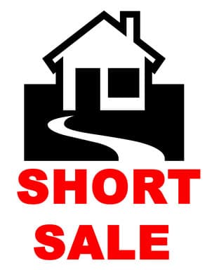 short selling  real estate