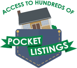 Portland Pocket Listings