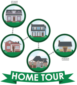 Portland home buyer tour