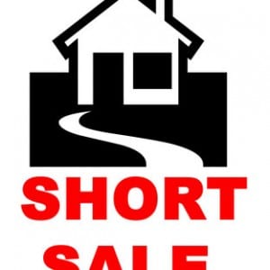 short sale prices