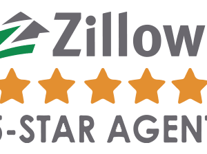 zillow 5 star agents