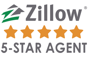 zillow 5 star agents