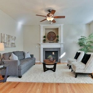 portland home staging