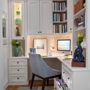 portland home offices