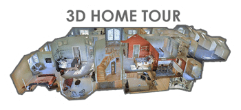 3D Portland Home Tour