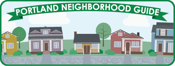 Portland Neighborhood Guide Real Estate Agent Pdx