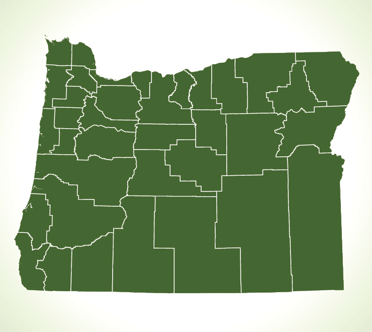 What is Portland’s Best County?