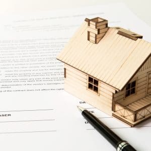 portland home deed and title