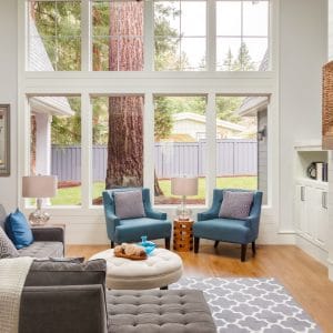 professional home staging portland