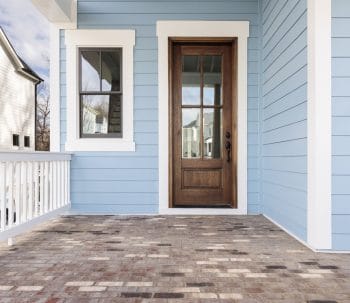 top front door color portland sell your home