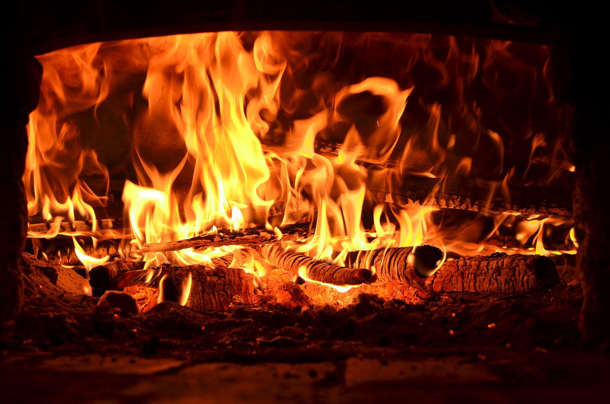 The Ultimate Guide to Wood Burning Stoves - everything you need to