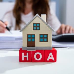 average hoa cost portland real estate
