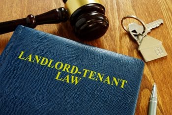 portland rental law landlords