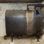 HOT Homes: Must Know Heating Oil Tanks Facts