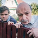 Whose Fence is it Anyway? Resolving Problems with Neighbors.