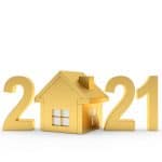 Portland Real Estate Market Forecast 2021 - A Boom Year
