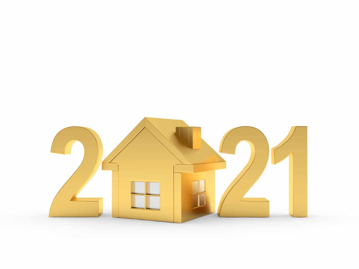2021 portland real estate market