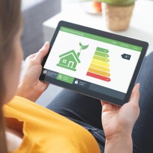 portland home energy scores