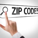 Portland Zip Code Map: 2021 Update