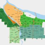 Top 5 Portland Maps for Sustainability and Livability in 2021