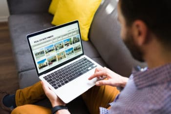 top real estate websites list