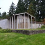 What is a NW Contemporary Style Home in Portland?