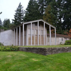 nw contemporary home style