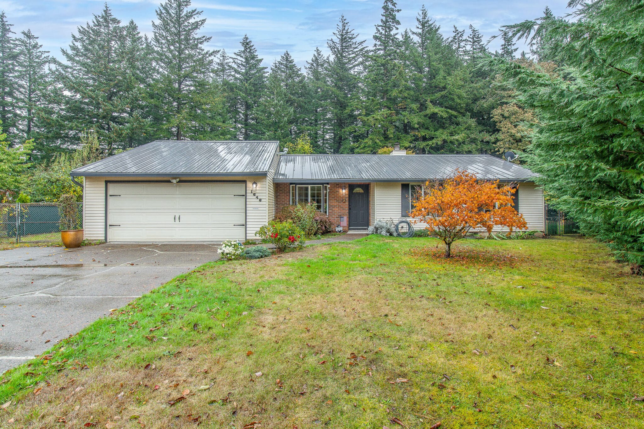 1646 SE Beaver Creek Ln, Troutdale, OR