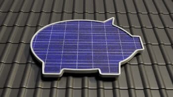 solar panel impact on home value portland